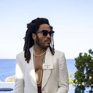 Foto Lenny Kravitz