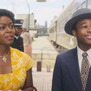 Foto Till - A Busca por Justiça