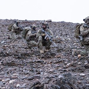 Foto Victor Pontecorvo