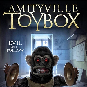 Foto Amityville Toybox