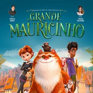 Foto O Grande Mauricinho