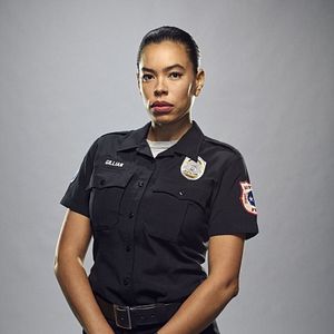 Foto 9-1-1: Lone Star