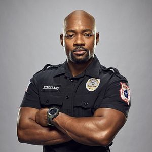 Foto 9-1-1: Lone Star