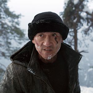 Foto O Menino e o Tigre