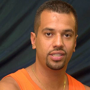 Foto Jeferson de Oliveira dos Santos