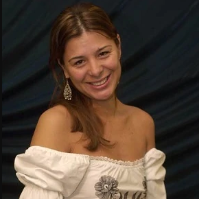 Foto Rita Sinara Gonçalves da Silva Lopes