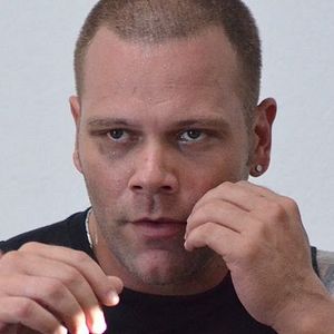 Foto Dilson Walkarez Rodovalho Filho