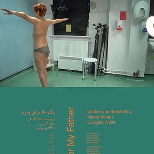 Foto Uma Lua Para Meu Pai