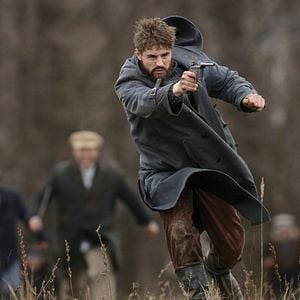 Foto Colheita Amarga