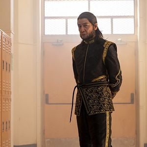 Foto A Jornada de Jin Wang