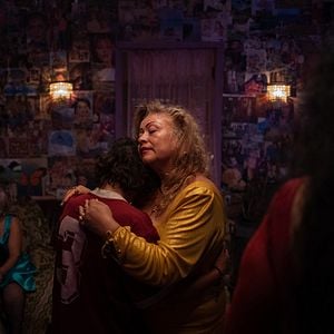 Foto Os Reis do Mundo