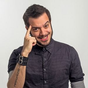 Foto Maximiliano de Oliveira Porto