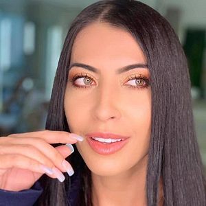 Foto Priscila Tavares Ferreira Pires dos Santos