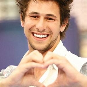 Foto Emanuel Tiago Milchevski