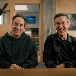 Foto Andrew Friedman