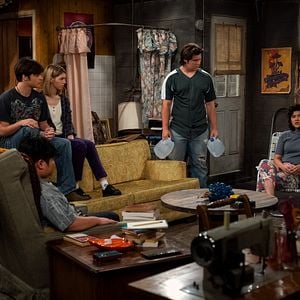 Foto Ashley Aufderheide