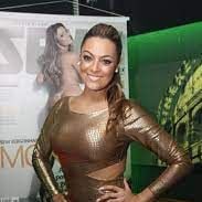 Foto Monique Amim Popper