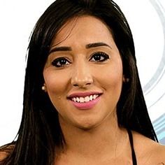 Foto Talita de Araújo Carvalho