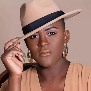 Foto Angélica Cristina Ramos de Castro