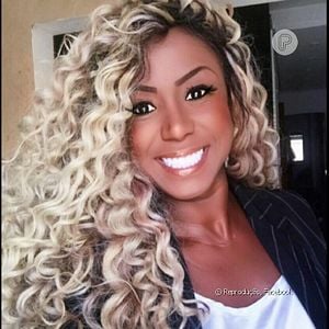 Foto Adélia de Jesus Soares