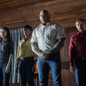 Foto Nikki Amuka-Bird