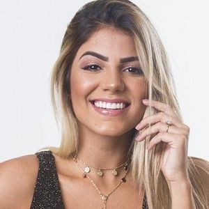 Foto Hariany Nathalia Mesquita de Almeida