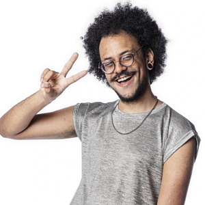 Foto João Luiz Pedrosa da Silva