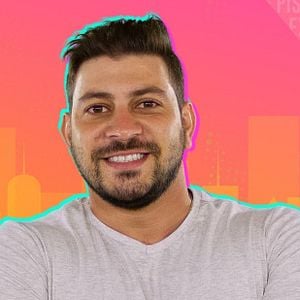 Foto Caio Farah Afiune