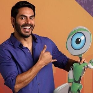 Foto Rodolffo Matthaus da Silva Rios