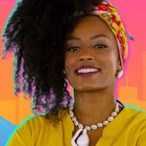 Foto Lumena de Aleluia Santos