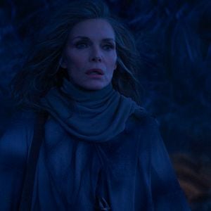 Foto Michelle Pfeiffer