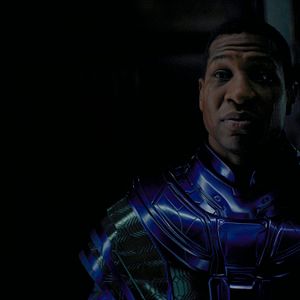 Foto Homem-Formiga e a Vespa: Quantumania