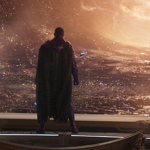 Foto Homem-Formiga e a Vespa: Quantumania