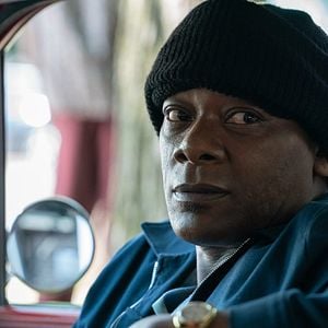 Foto Godfather of Harlem