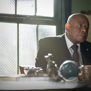 Foto Godfather of Harlem