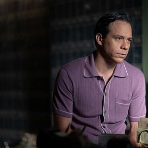 Foto Godfather of Harlem