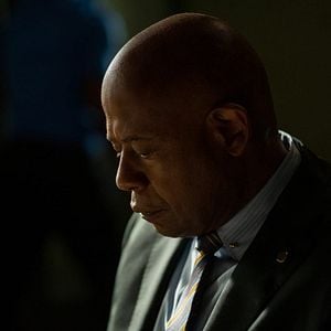 Foto Godfather of Harlem