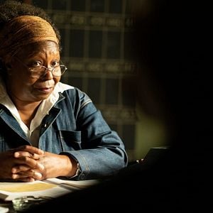 Foto Godfather of Harlem