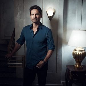 Foto Warren Christie