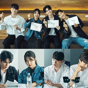 Foto Meus Dezoito Anos