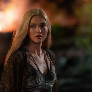 Foto Chloe Rose Robertson