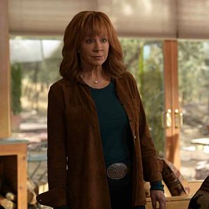 Foto Reba McEntire