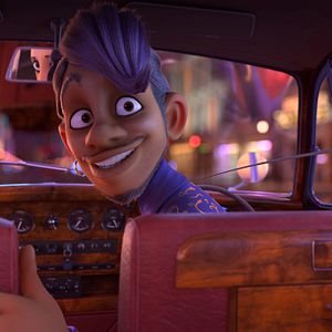 Foto As Múmias e o Anel Perdido