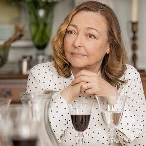 Foto Catherine Frot
