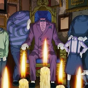 Foto Junji Ito: Histórias Macabras do Japão