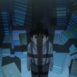 Foto Junji Ito: Histórias Macabras do Japão