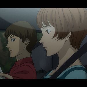 Foto Junji Ito: Histórias Macabras do Japão