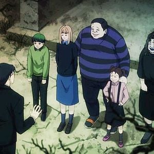 Foto Junji Ito: Histórias Macabras do Japão