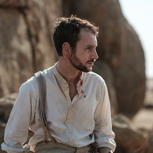 Foto Leonard Scheicher