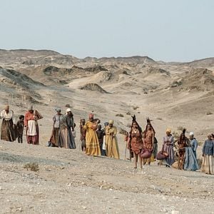 Foto Der vermessene Mensch